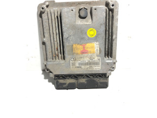 Řídící jednotka 4L0907401 Audi Q7 4L 2007