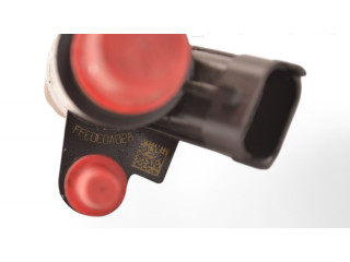 Форсунка 9X2Q9K546DB, C2C40577 Jaguar XF X250 306DT