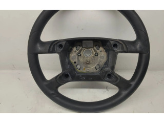 Руль Volkswagen Transporter - Caravelle T5  2003 - 2015 года 7H0419091, 7H0880201R      