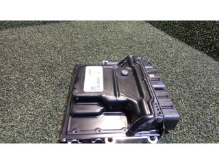 Блок управления двигателя 237107894S, 237107891S   Mercedes-Benz Citan II