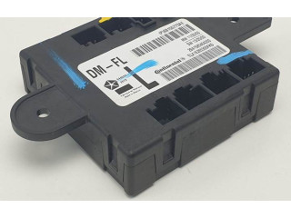 Блок комфорта 68155773AE Fiat Freemont