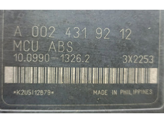 Jednotka ABS A0024319212 Mercedes-Benz C W202