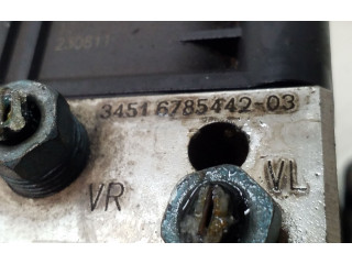 Jednotka ABS 0265250550, 6785442 BMW 5 GT F07 2011