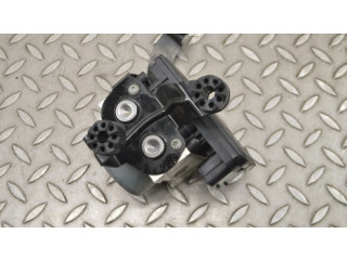 Блок ABS 8570675, FGN23S068 BMW 4 F36 Gran coupe 3.0