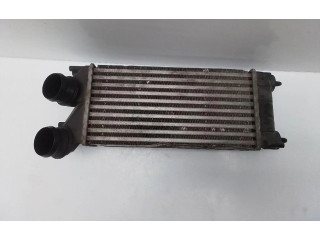 Интеркулер  9684212480   Peugeot 5008 