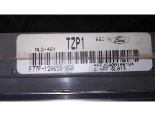 Řídící jednotka F77F12A650BGB Ford Explorer 1997