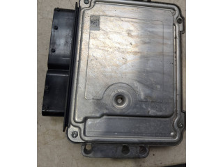 Блок управления двигателя 0281016492, 391132A560   KIA Ceed