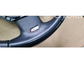 Руль Audi A6 S6 C6 4F  2004 - 2011 года 4F0419091DP      