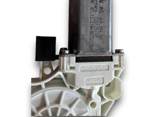 Блок комфорта 4K0959801   Audi A6 S6 C8 4K   