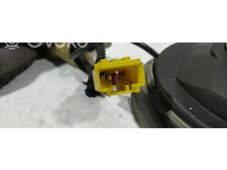 Подушка безопасности в сиденье 30343575A Audi A2