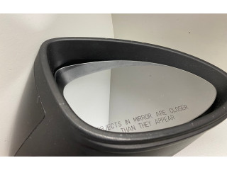 Zpětné zrcátko pravé Porsche Cayenne (92A) 2011 7P5857502