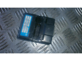 Блок управления 277402H7660   Honda Accord