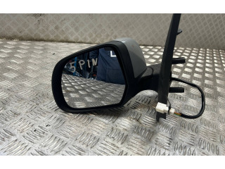 Зеркало электрическое Dacia Lodgy 2012 - года