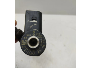 Форсунка 03L130277J, 0445110369    Volkswagen PASSAT B7   