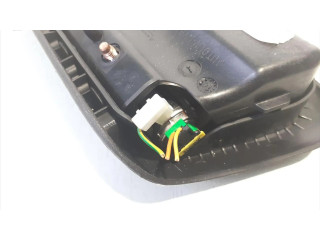 Боковая надувная подушка