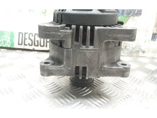 Генератор    Citroen C8      