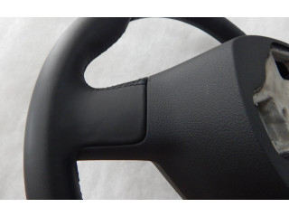 Руль Skoda Octavia Mk3 (5E) 2013 - 2019 года 5E0419091BQ