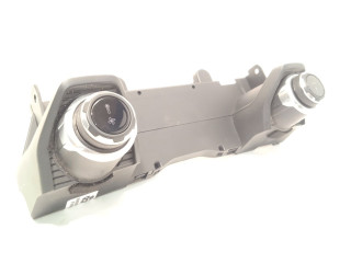 Блок управления кондиционера воздуха / климата/ печки (в салоне) 8893304828 Lynk & co 01