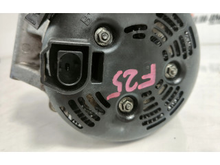 Генератор 7591529   BMW X3 F25      