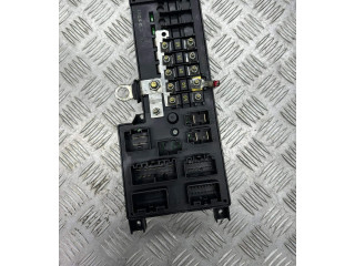 Блок предохранителей 8678449, 518218009   Volvo V70    