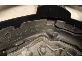 Руль Audi A6 C7  2011 -  года 4G0419091P, 272759283      