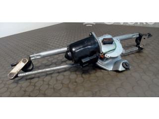 Моторчик дворников NICHTZUTREFFEND    Opel Tigra A