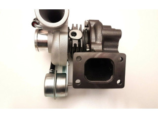 Turbodmychadlo Турбина 466856, 46424102 Fiat Punto (176)