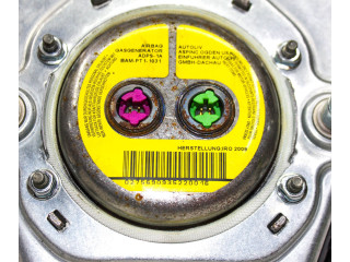 Руль Volvo C30  2007 - 2010 года 8623349, SV55150001      