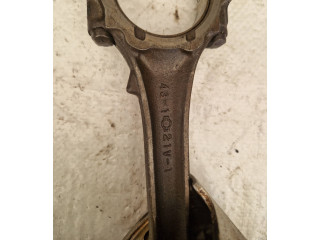 Píst Nissan Terrano