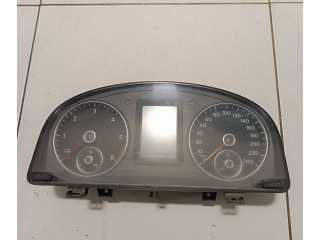 Přístrojová deska  Volkswagen Caddy 2014 2K0920866A, VDD0241006  