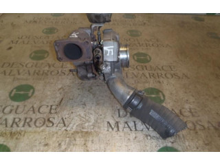 Turbodmychadlo Турбина Renault Vel Satis P9X715