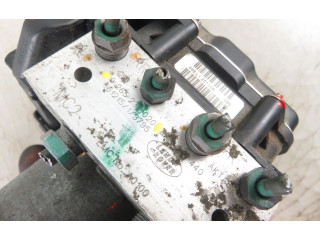 Блок ABS 0265235020, 0265950472 Land Rover Range Rover Sport L320