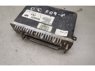 Блок управления АБС B550975, 9607918680 Peugeot 605