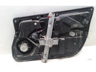 Боковая подушка безопасности Ford Fiesta