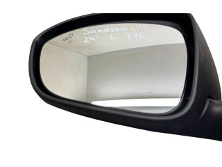 Зеркало электрическое Dacia Sandero III 2020 - года