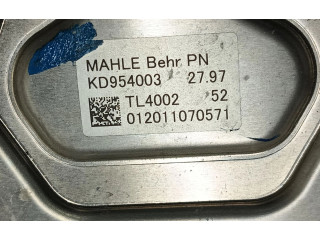 Вентилятор радиатора 149417900A, KD954003 Tesla Model S