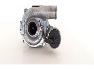 Turbodmychadlo Турбина 54359700011, 54359700011 Nissan Note (E11)