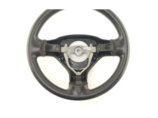 Руль Citroen C1  2006 - 2013 года       