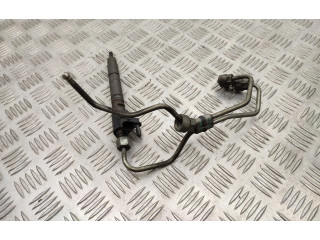 Комплект системы впрыска топлива 31216313, 0281002990    Volvo V70  d5244t10 