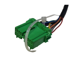 Зеркало электрическое        Volvo XC60  2014 - 2016 года   