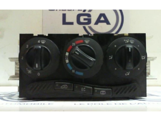Блок управления климат-контролем 1688300485 Mercedes-Benz A W168