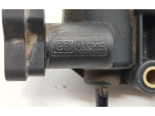 Vstřikovací lišta E3036228 Fiat Punto Evo