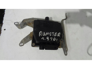 Соленоидный клапан