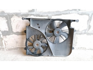 Вентилятор радиатора     96629051    Chevrolet Captiva 2.0