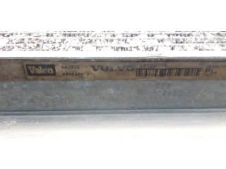 Радиатор охлаждающей жидкости