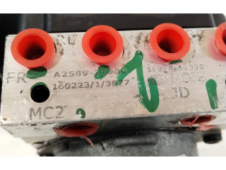 Jednotka ABS 6158945200, 58920A2330 KIA Ceed 2016