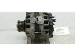 Генератор 231002949R   Dacia Dokker 1.5     