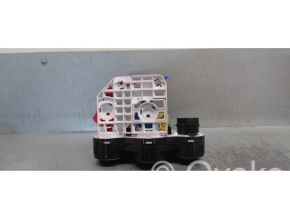 Блок управления климат-контролем 97250B9000 Hyundai i10