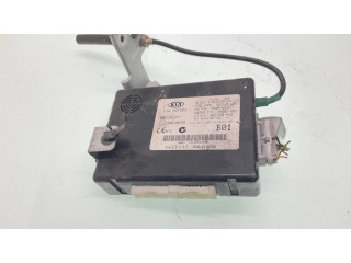 Модуль управления BSM 95400A2011, 49D8811001   KIA Ceed    