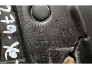 Зеркало электрическое        Volkswagen Jetta V  2005 - 2010 года   